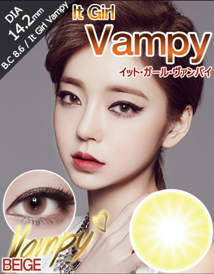 I-LENS(アイレンズ)/I-LENS/カラーコンタクトレンズを使ったクチコミ(5枚目)