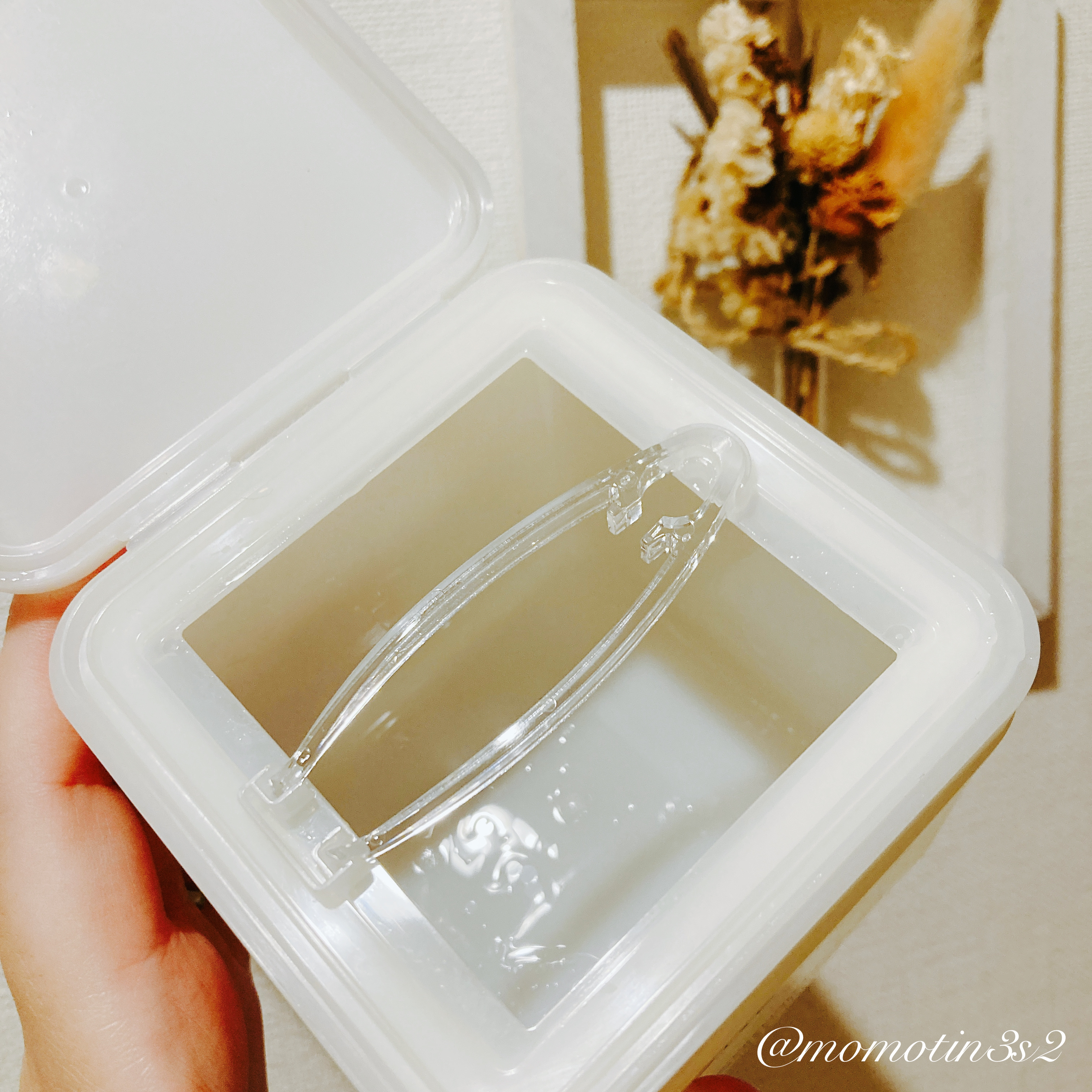 シカピーリングトナーパッド/ONE THING/トナーパッドを使ったクチコミ（2枚目）