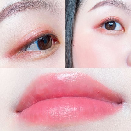 トーンディメンショナルパレット/KATE/メイクアップキットを使ったクチコミ(3枚目)