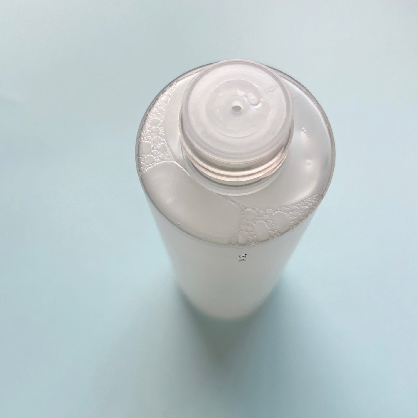 ボーンパンテノールピールトナー/SAM'U/化粧水を使ったクチコミ(2枚目)