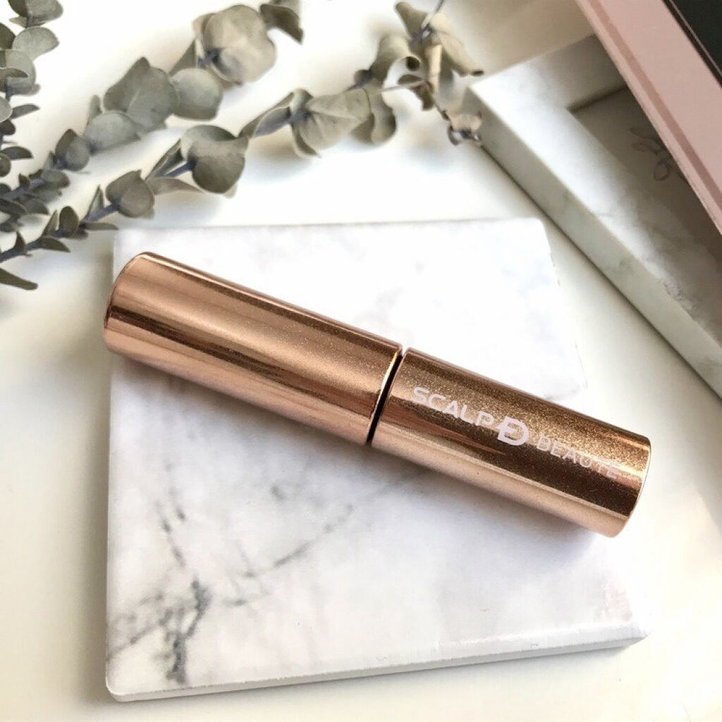 スカルプD ボーテ ピュアフリーアイラッシュセラム　プレミアム/アンファー(スカルプD)/まつげ美容液を使ったクチコミ（3枚目）