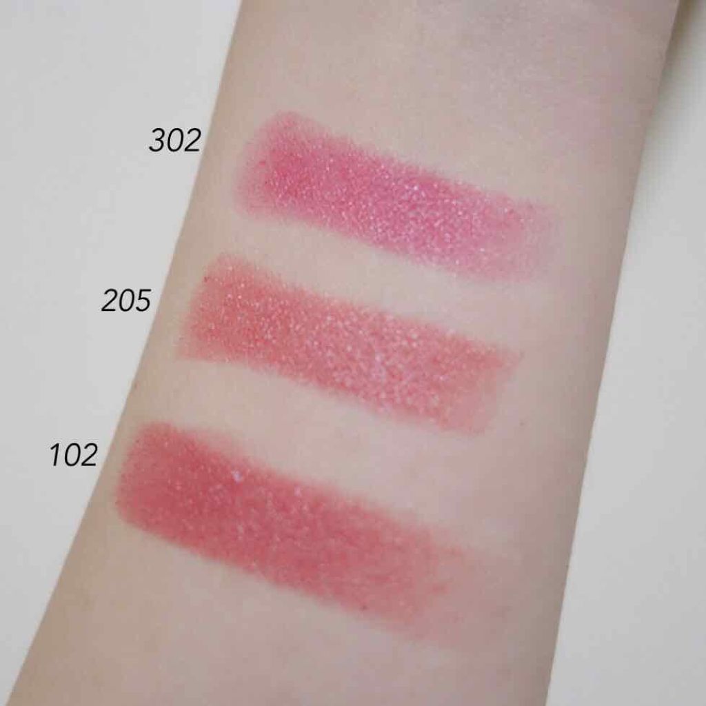 ラスティング リップカラーN/CEZANNE/口紅を使ったクチコミ（2枚目）