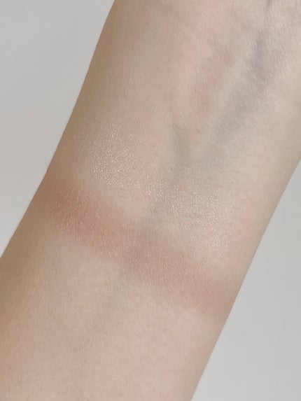 アイニュアンサー/excel/アイシャドウパレットを使ったクチコミ(5枚目)