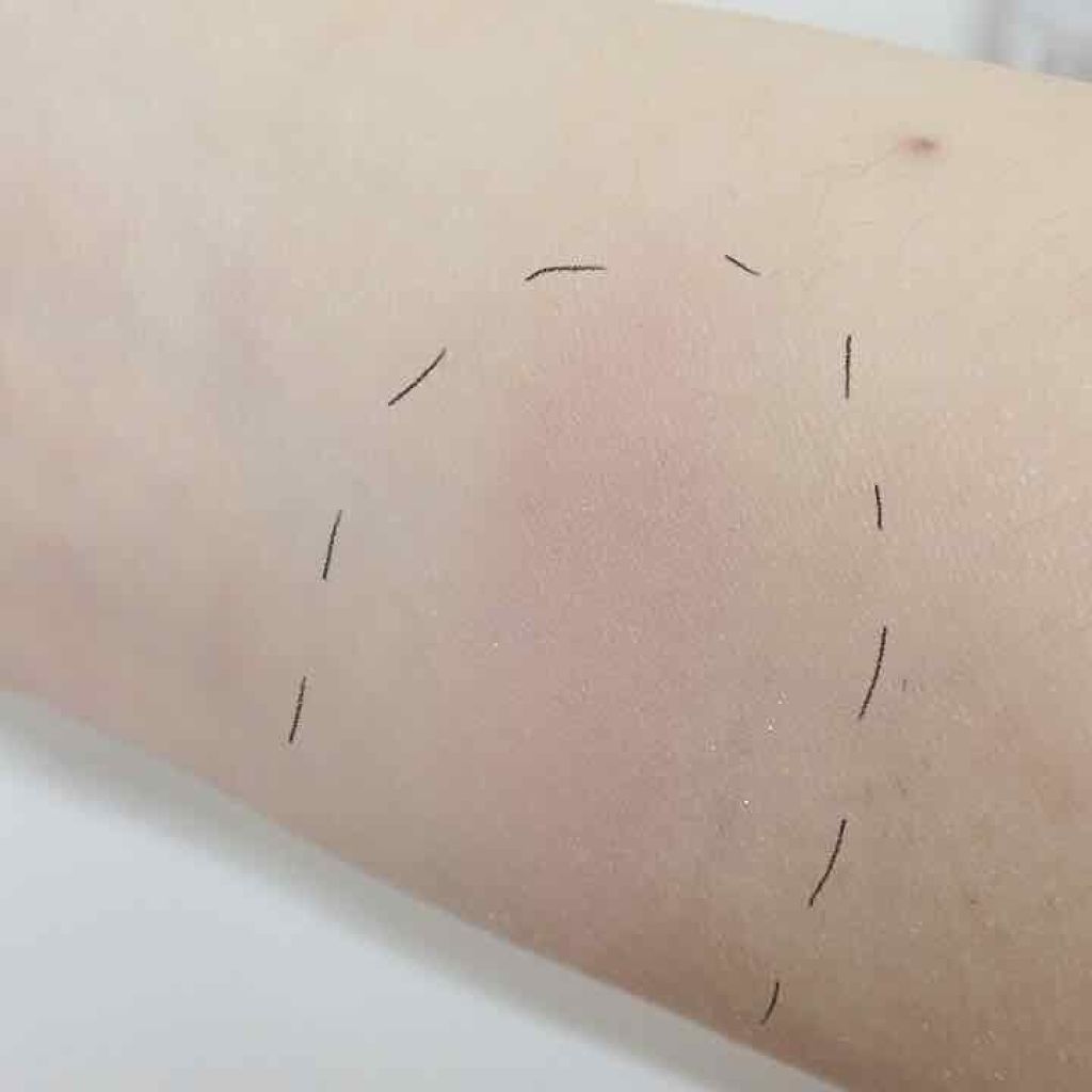 ナチュラル チークN/CEZANNE/パウダーチークを使ったクチコミ（2枚目）