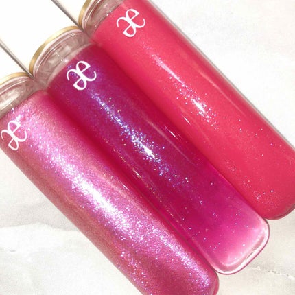 プリズマティカル リップグロス/エレガンス クルーズ/リップグロスを使ったクチコミ(2枚目)