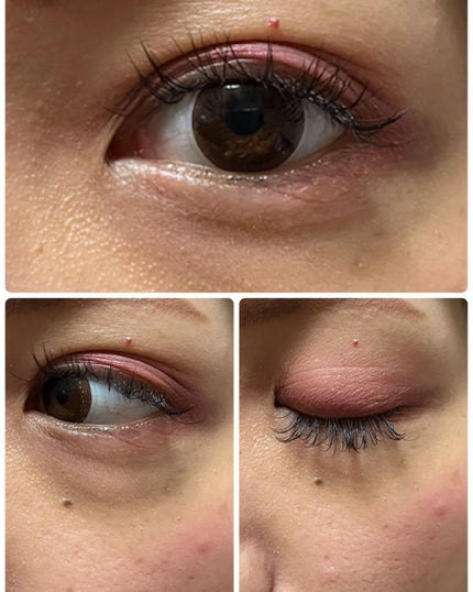 ルージュ アリュール カメリア/CHANEL/口紅を使ったクチコミ(4枚目)