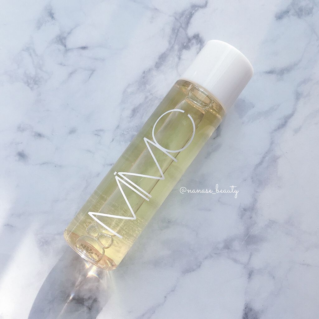 ビューティービオファイター ピュアフルーティー/MiMC/化粧水を使ったクチコミ(1枚目)