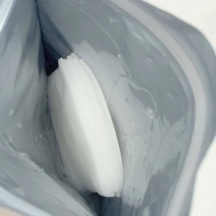 ごめんね素肌マスク/クリアターン/シートマスク・パックを使ったクチコミ(7枚目)