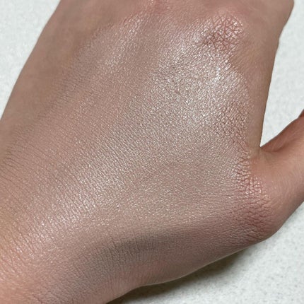 natsumi on LIPS 「.CICAplusBBクリーム.SPF35PA++.V3ファン..」(4枚目)