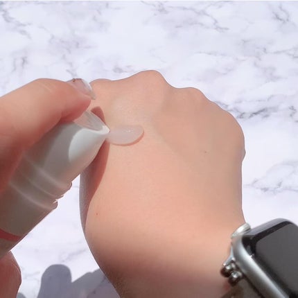 サンホワイトP-1/サンホワイト/ボディクリームを使ったクチコミ(5枚目)