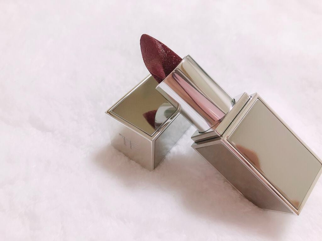 RMK リップジェリーグロス/RMK/リップグロスを使ったクチコミ(7枚目)