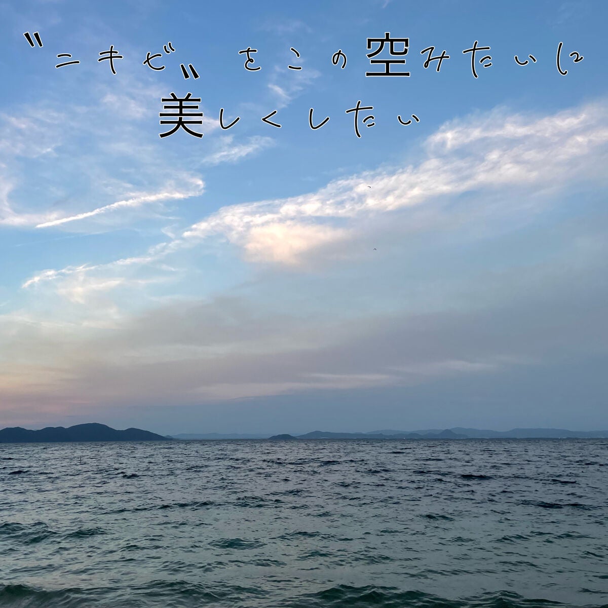 ハトムギ化粧水(ナチュリエ スキンコンディショナー R )/ナチュリエ/化粧水を使ったクチコミ(1枚目)