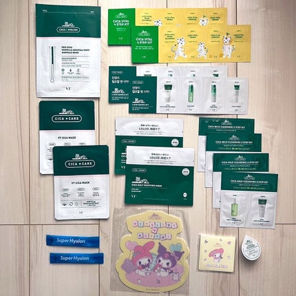 を使ったクチコミ(3枚目)