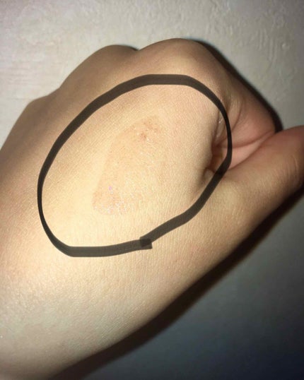 ディアダーリン ウォータージェルティント (アイスティント)/ETUDE/口紅を使ったクチコミ(3枚目)