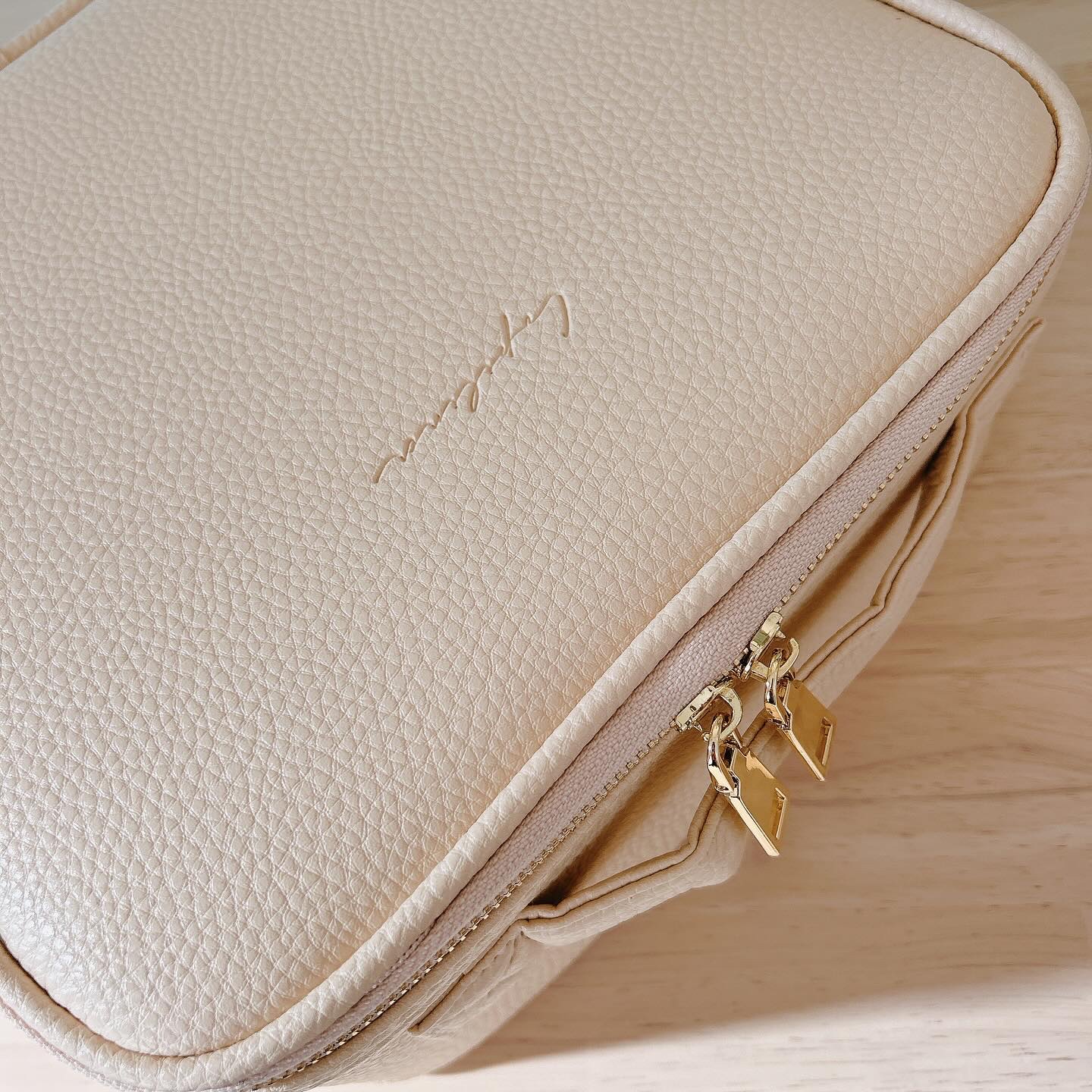 化粧ポーチ/Marie Anne/その他を使ったクチコミ（1枚目）