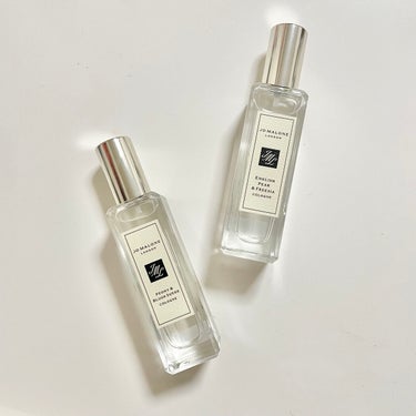 ピオニー ＆ ブラッシュ スエード コロン/Jo MALONE LONDON/香水(レディース)を使ったクチコミ（1枚目）