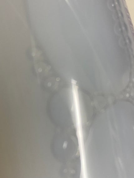 ハトムギ化粧水(ナチュリエ スキンコンディショナー R )/ナチュリエ/化粧水を使ったクチコミ(3枚目)