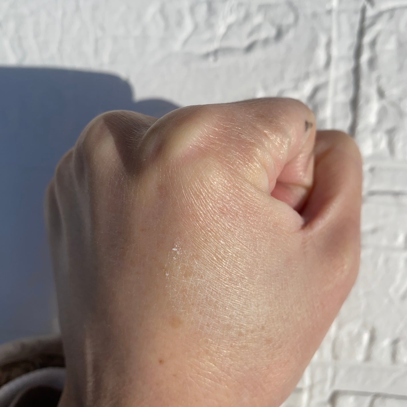 カネボウ クリスタライズドフィックスパウダー/KANEBO/プレストパウダーを使ったクチコミ(3枚目)