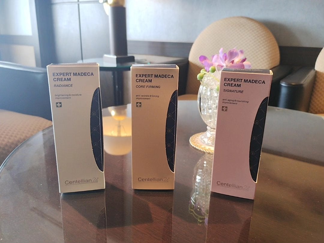 mcgroupakiko on LIPS 「年齢肌にはとにかく保湿なので120時間潤い持続が特徴の【センテ..」(4枚目)