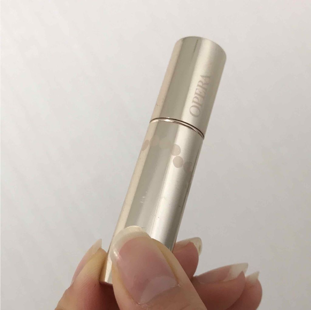 オペラ リップティント N/OPERA/リップティントを使ったクチコミ（1枚目）