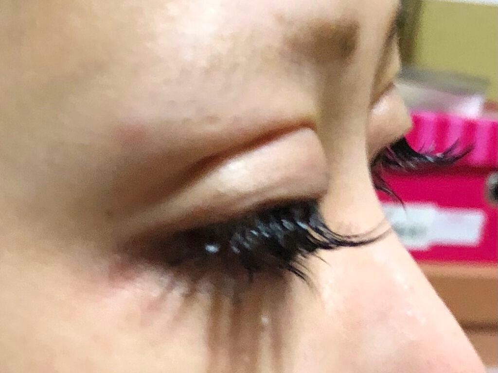 aikam on LIPS 「メイク動画upする前に…私、2回、整形しております。1回目20..」(4枚目)