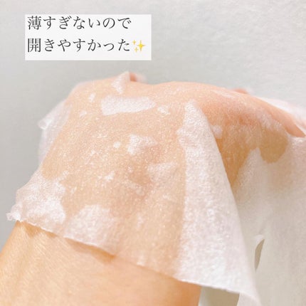 スーパーシカクッション/MEDICUBE/クッションファンデーションを使ったクチコミ(4枚目)