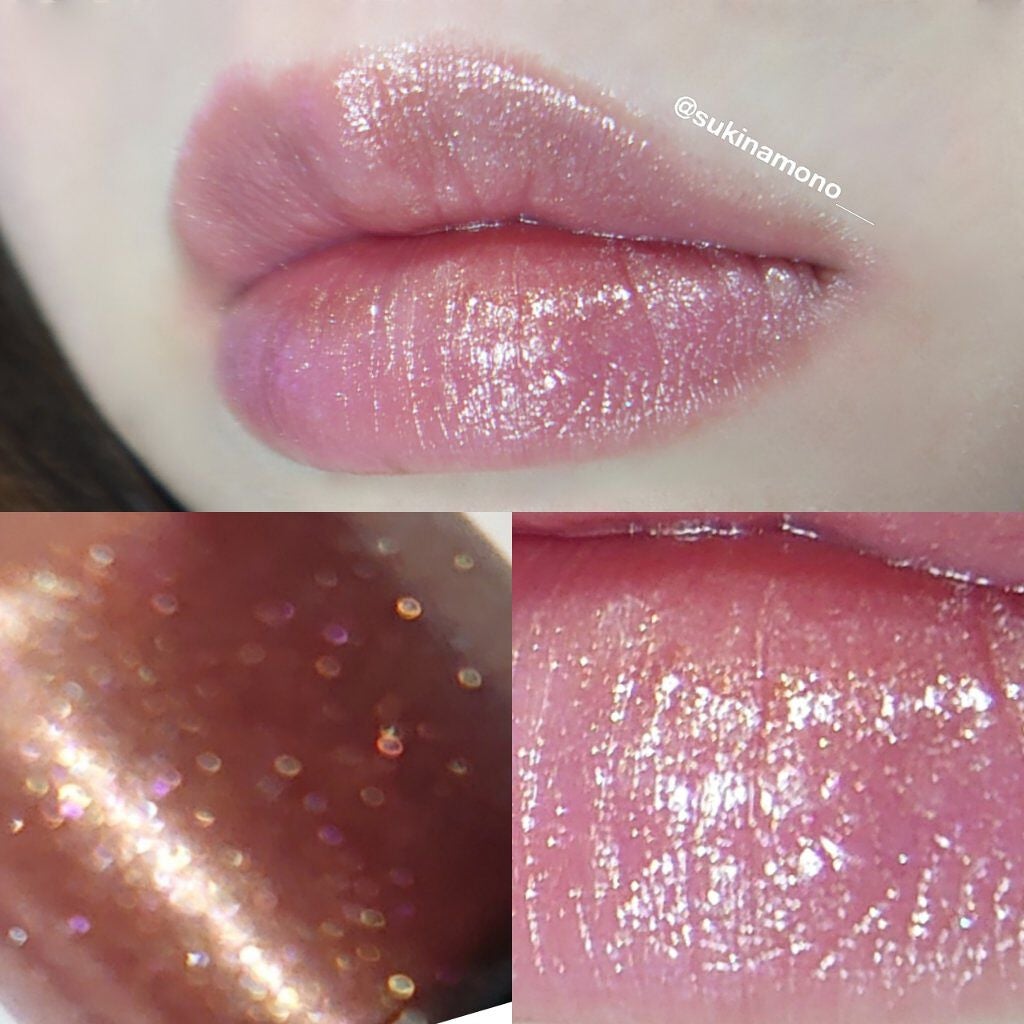 カネボウ Nールージュ/KANEBO/口紅を使ったクチコミ(9枚目)