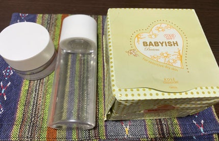 クリアウェルネス ウォーター シールド クリーム/雪肌精/フェイスクリームを使ったクチコミ(2枚目)