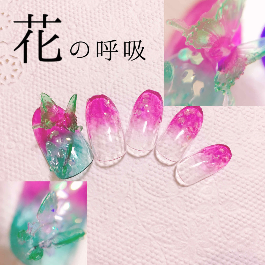 リキュールネイル/キャンドゥ/マニキュアを使ったクチコミ（1枚目）