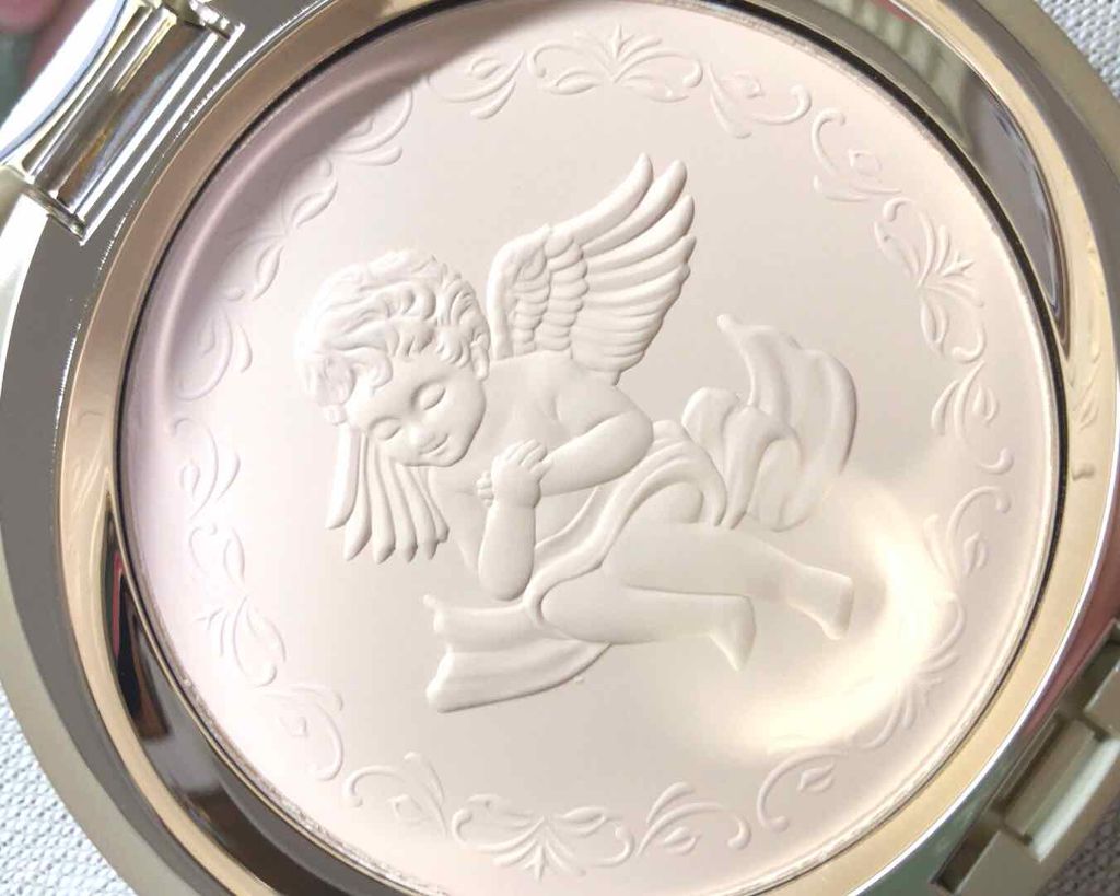 ミラノコレクション2019(カネボウ)/ミラノコレクション/プレストパウダーを使ったクチコミ(2枚目)