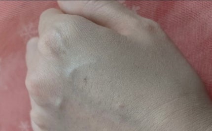 プロテーラービーベルベットカバークッション/espoir/クッションファンデーションを使ったクチコミ(3枚目)