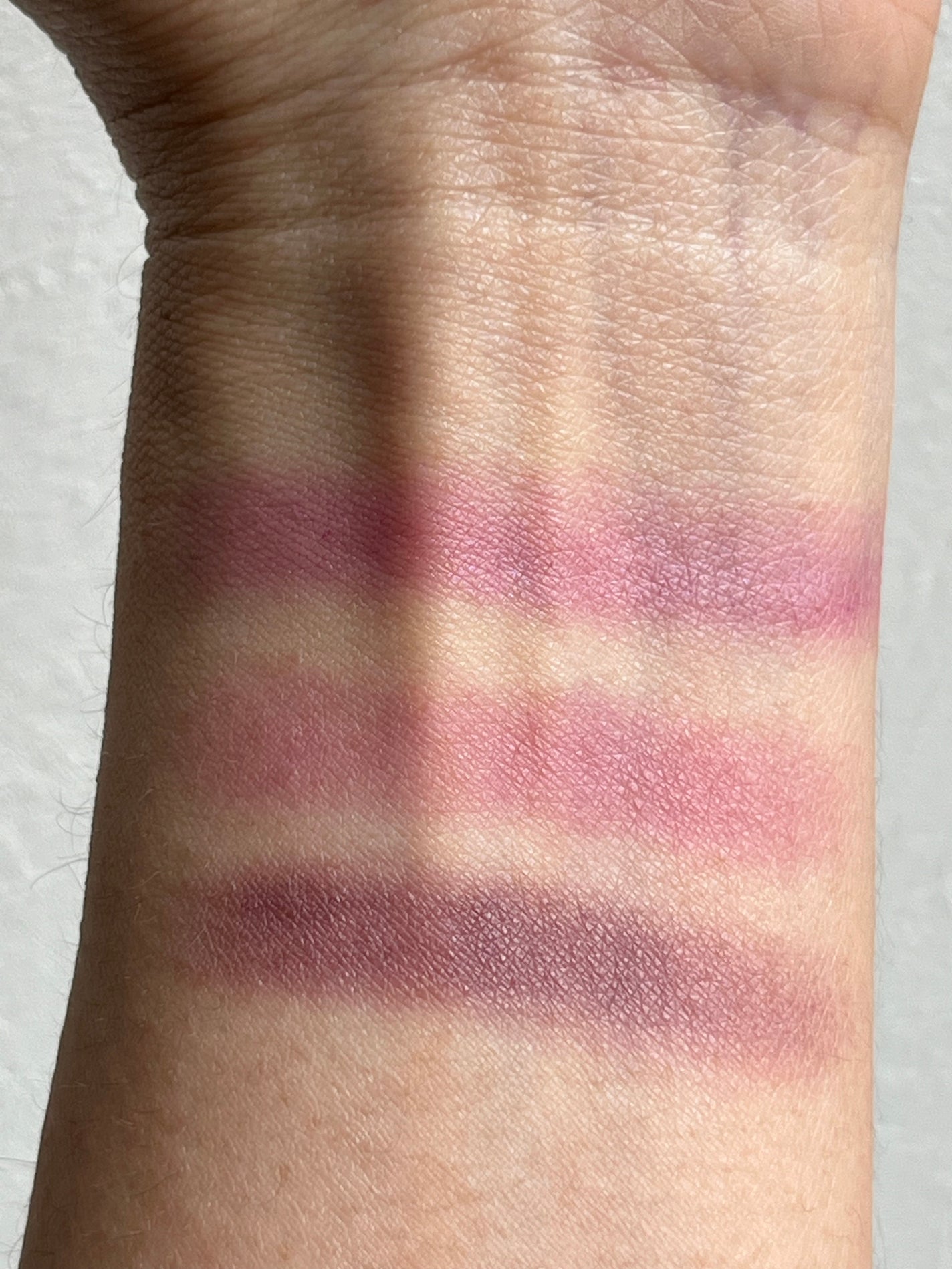 ディグニファイド リップス/Celvoke/口紅を使ったクチコミ(3枚目)