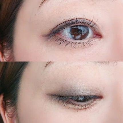 ニュアンス マット クリエイター/Visée/アイシャドウパレットを使ったクチコミ(3枚目)