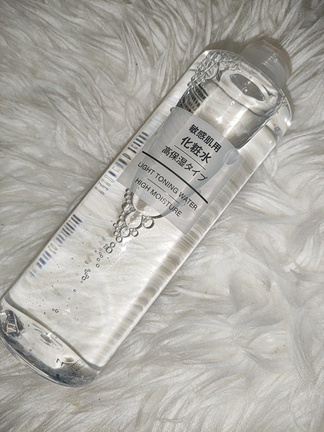 ããã ã®åç²§æ°Ž(ããã¥ãªãš ã¹ãã³ã³ã³ãã£ã·ã§ã㌠R )/ããã¥ãªãš/åç²§æ°Žã䜿ã£ãã¯ãã³ãïŒ3æç®ïŒ