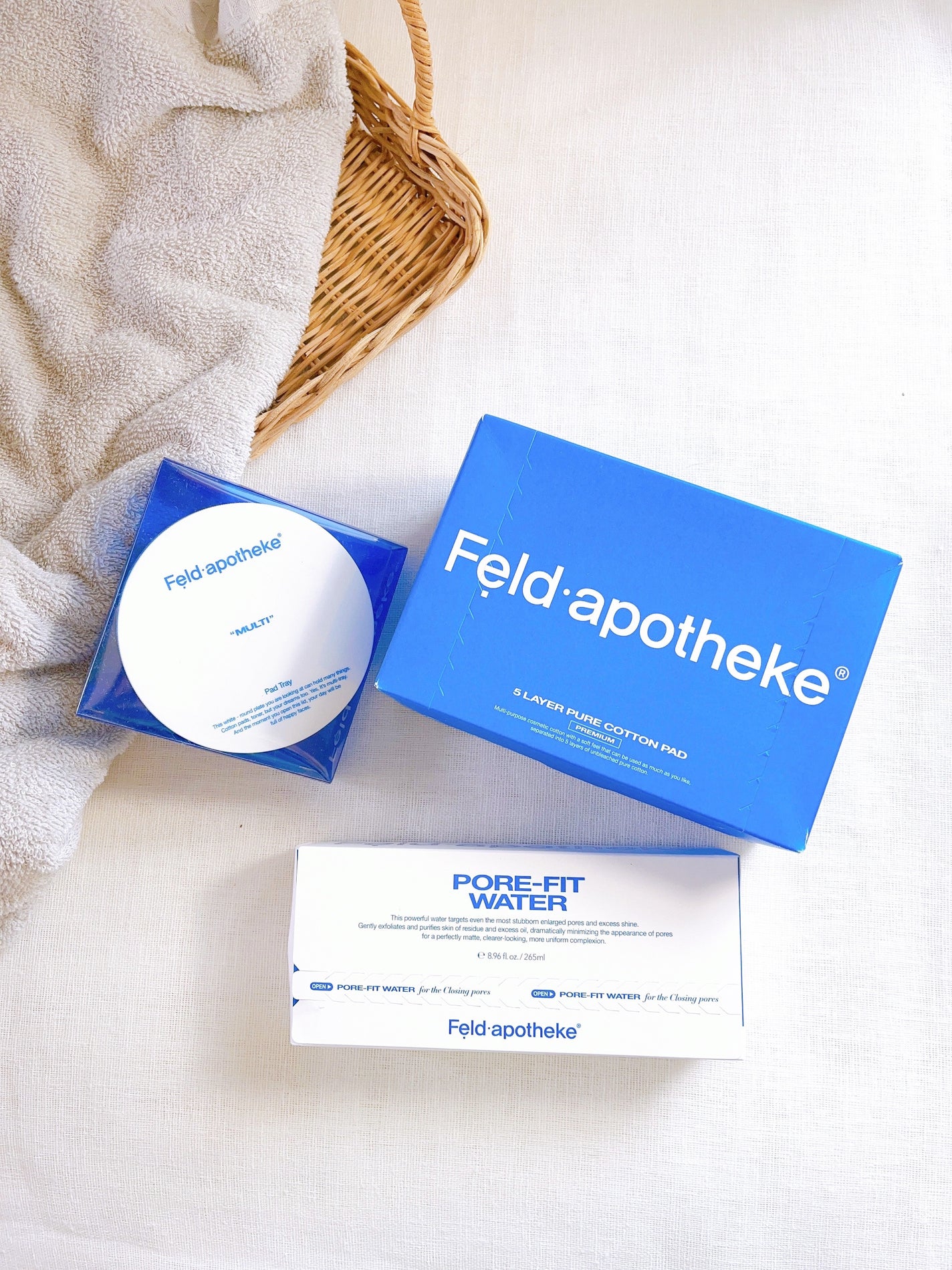 日高 on LIPS 「肌のキメ、毛穴の悩みならこれにこの韓国スキンケアにお任せ。☆ポ..」(4枚目)