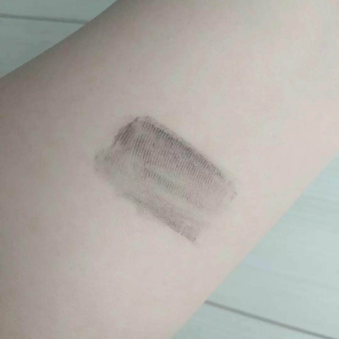 メタルックマスカラ/キャンメイク/マスカラを使ったクチコミ(4枚目)