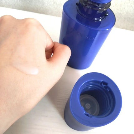 クリアウェルネス ナチュラル ドリップ/雪肌精/化粧水を使ったクチコミ(2枚目)