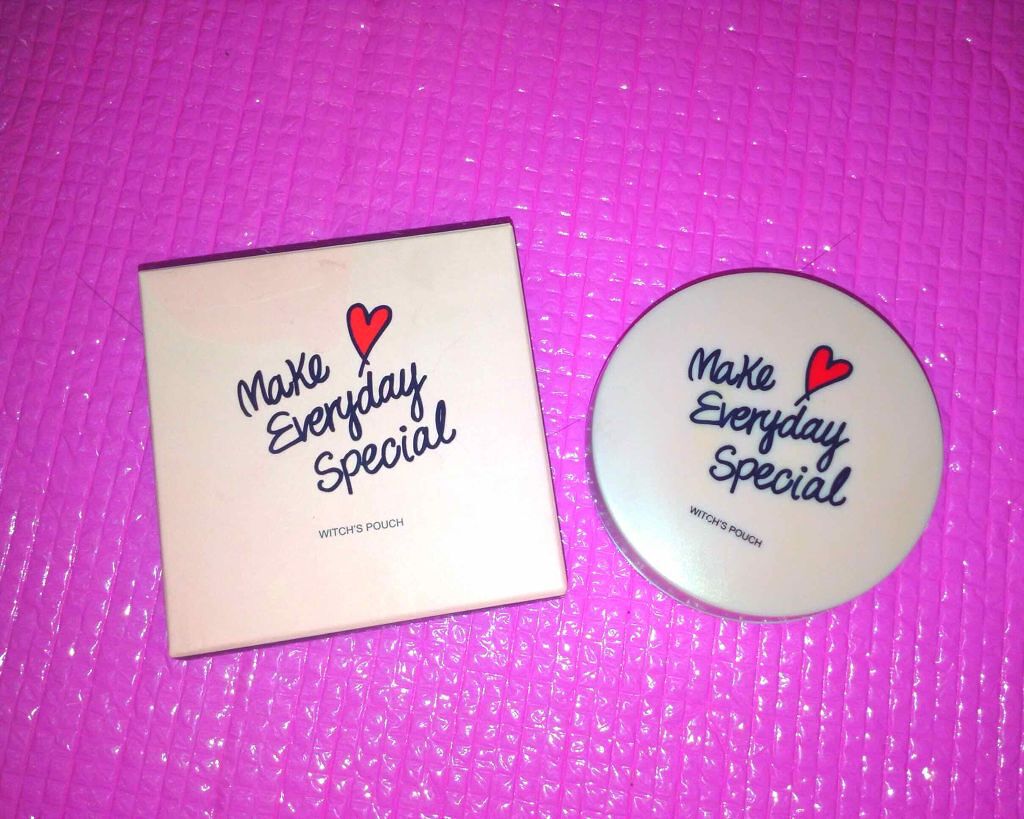 M クッション ファンデーション(モイスチャー)/MISSHA/クッションファンデーションを使ったクチコミ（1枚目）