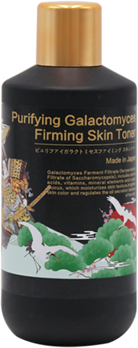 MITOMO ピュリファイガラクトミセスファーミング スキントナー