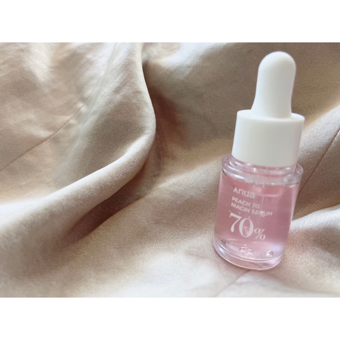 プロディジュー オイル/ニュクス/フェイスオイルを使ったクチコミ(7枚目)