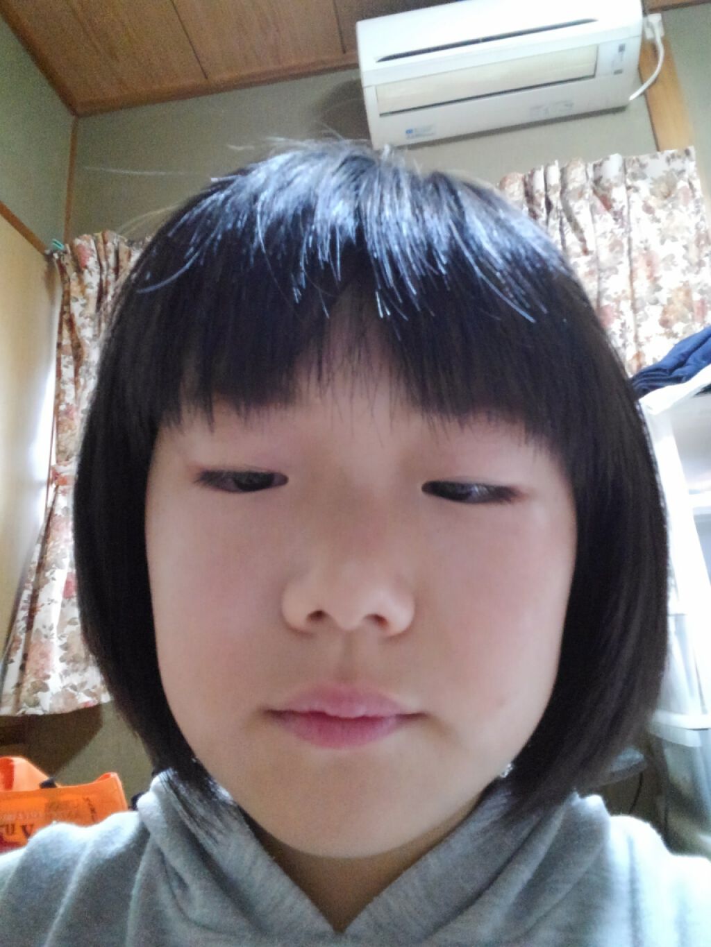 sparkle_beauty_h9tt on LIPS 「3番目の写真で左の方の半分の顔はパール5個ぶんぐらいつけたとき..」(3枚目)