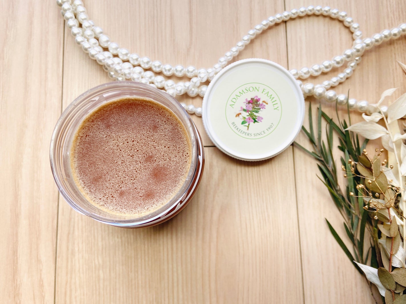 タイムはちみつ/ピュアハニーダイレクト/その他を使ったクチコミ(4枚目)