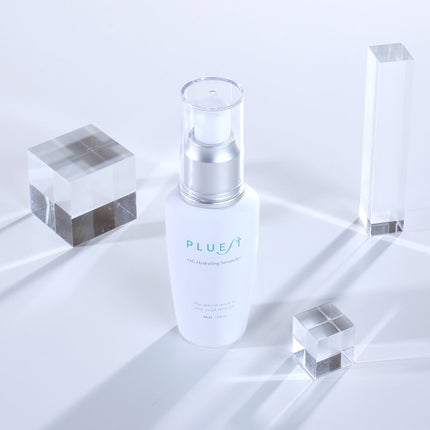PLUEST公式アカウント on LIPS 「#プルエスト #pluest #ogハイドレーティングセラムr..」(1枚目)