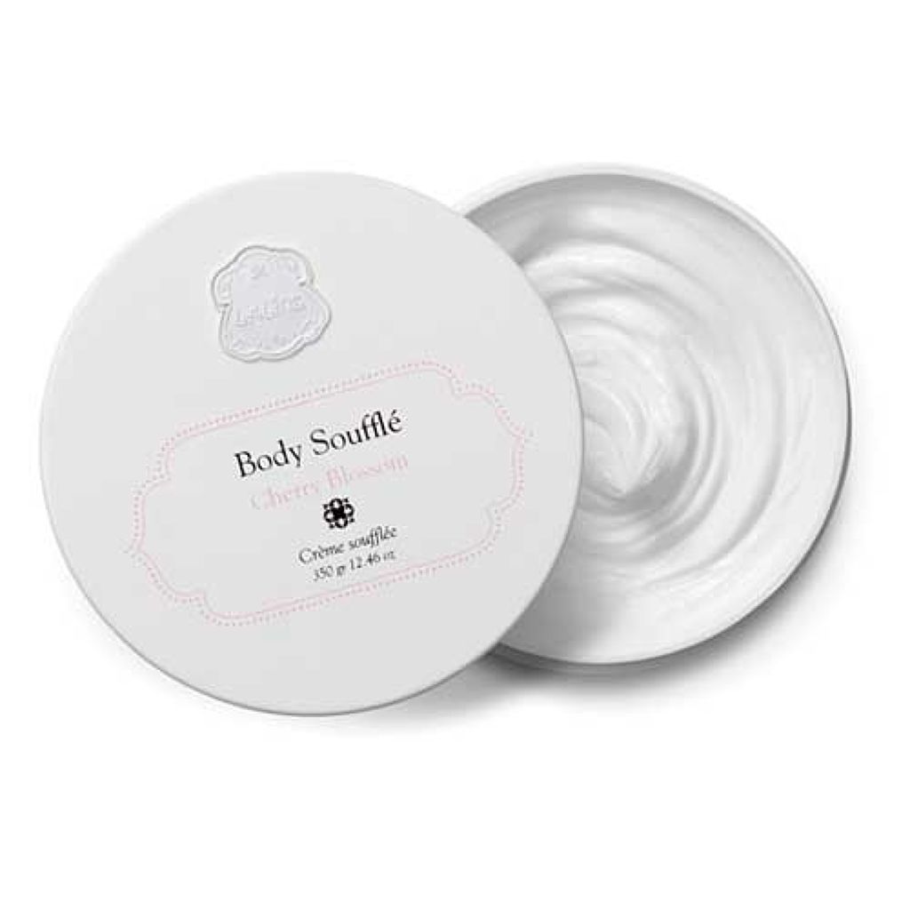 Laline ボディソフレ チェリーブロッサム