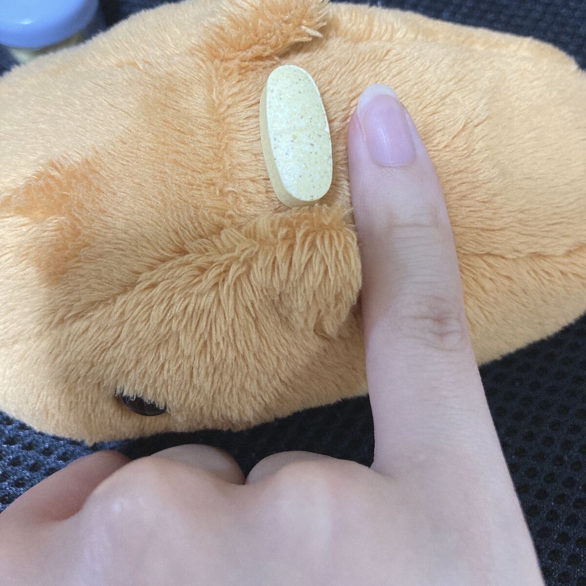 スーパーマルチビタミン＆ミネラル/ネイチャーメイド/健康サプリメントを使ったクチコミ（3枚目）