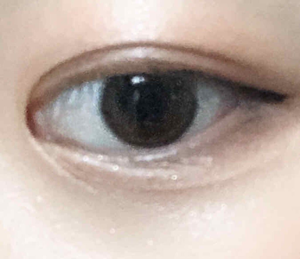 アイ カラー(チップ付)/ちふれ/アイシャドウパレットを使ったクチコミ(3枚目)