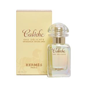 エルメス カレーシュオーデリカート