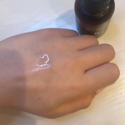 ピールケアセラム/My AMULET/美容液を使ったクチコミ(2枚目)