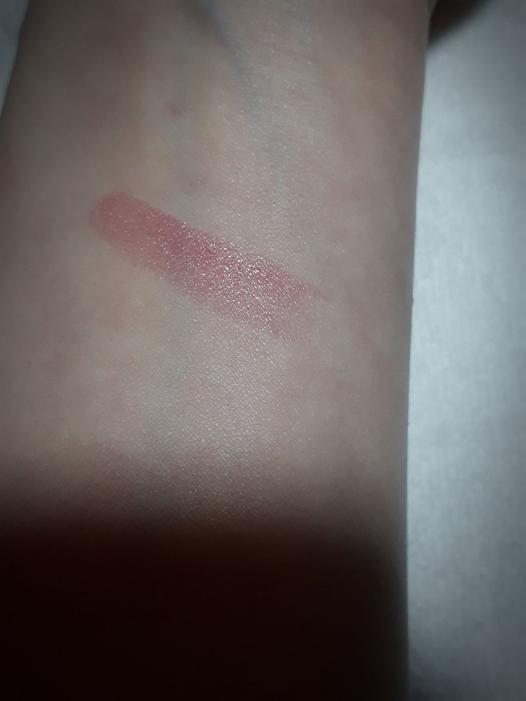 リップクリーム カラー BABY LIPS/MAYBELLINE NEW YORK/リップケアを使ったクチコミ(3枚目)