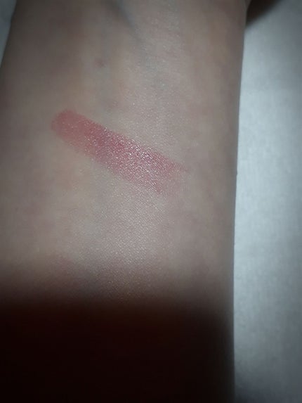 リップクリーム カラー BABY LIPS/MAYBELLINE NEW YORK/リップケアを使ったクチコミ(3枚目)